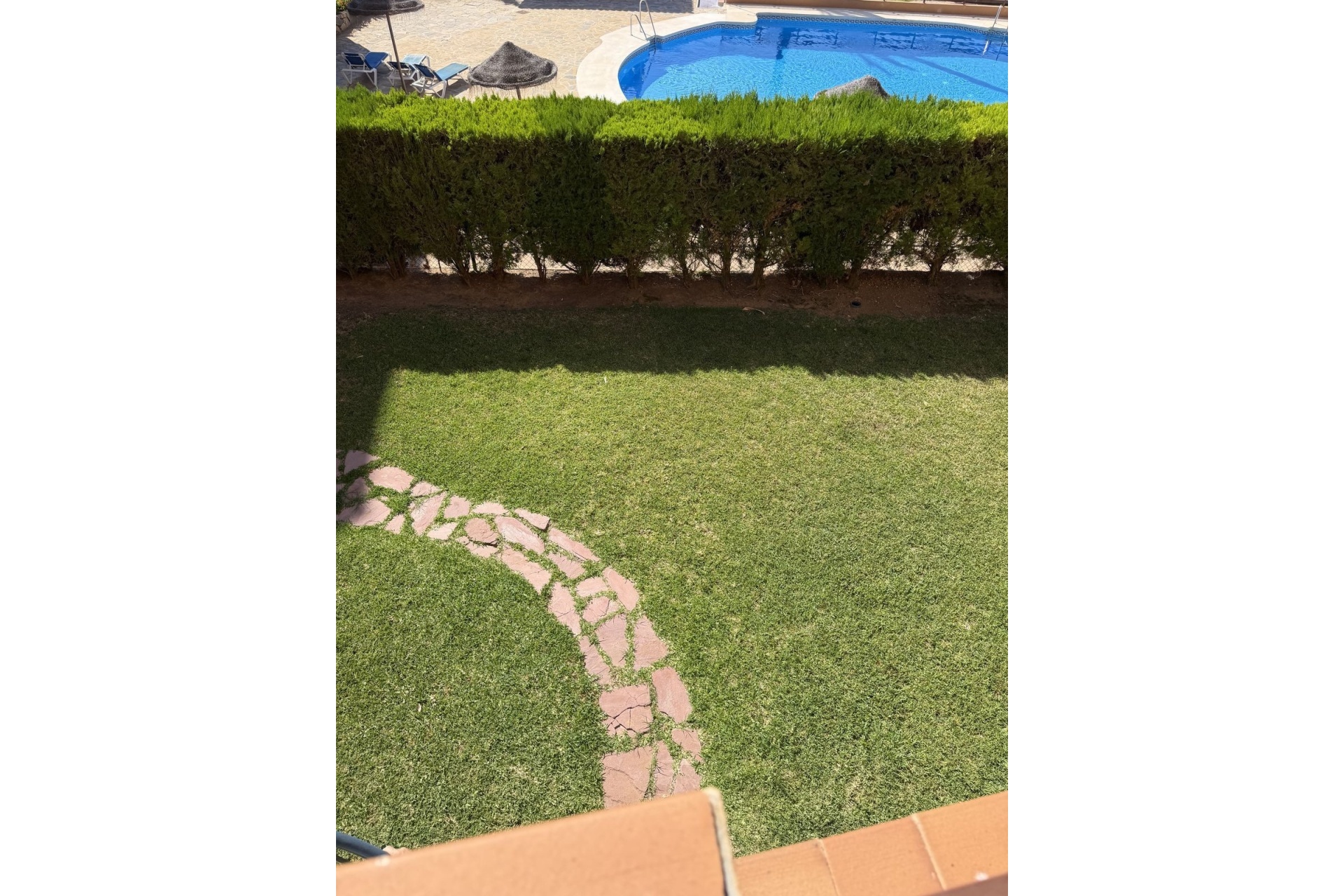 Wiederverkauf - apartment - Marbella - La Mairena