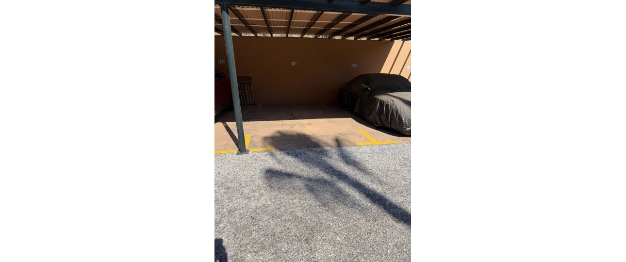 Wiederverkauf - apartment - Marbella - La Mairena