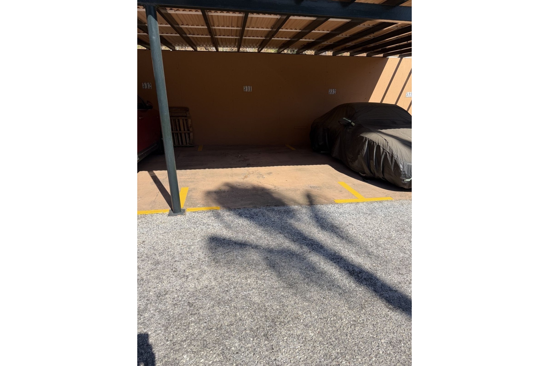Wiederverkauf - apartment - Marbella - La Mairena