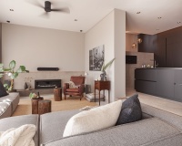 Wiederverkauf - apartment - Marbella - La Mairena