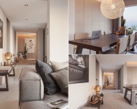 Wiederverkauf - apartment - Marbella - La Mairena