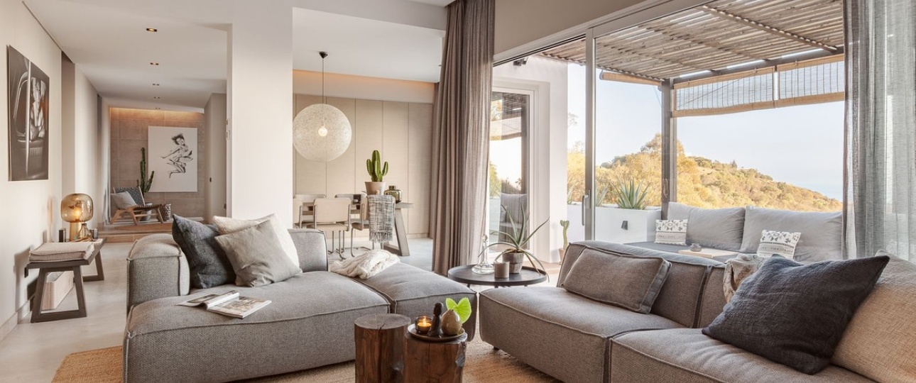 Wiederverkauf - apartment - Marbella - La Mairena