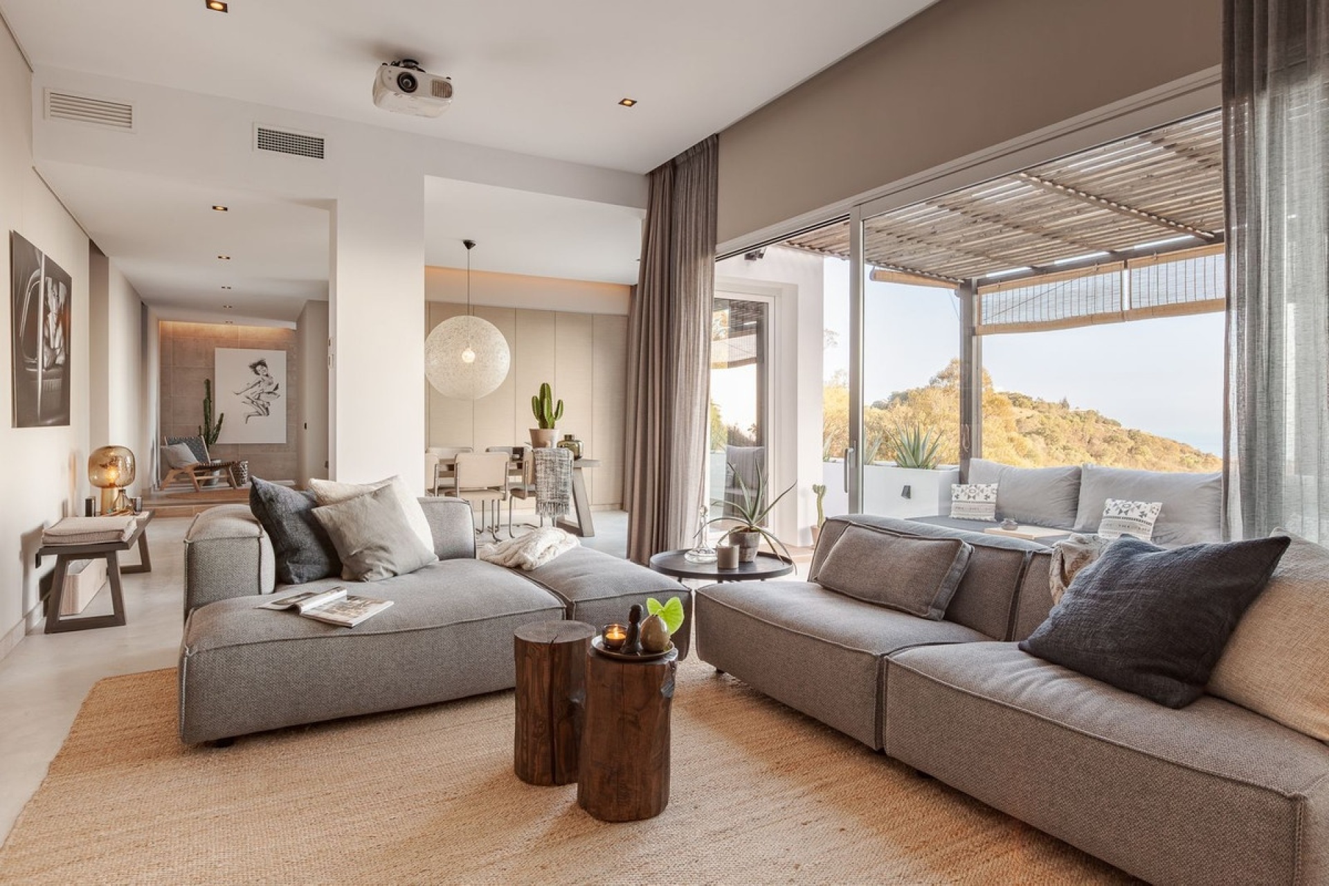 Wiederverkauf - apartment - Marbella - La Mairena