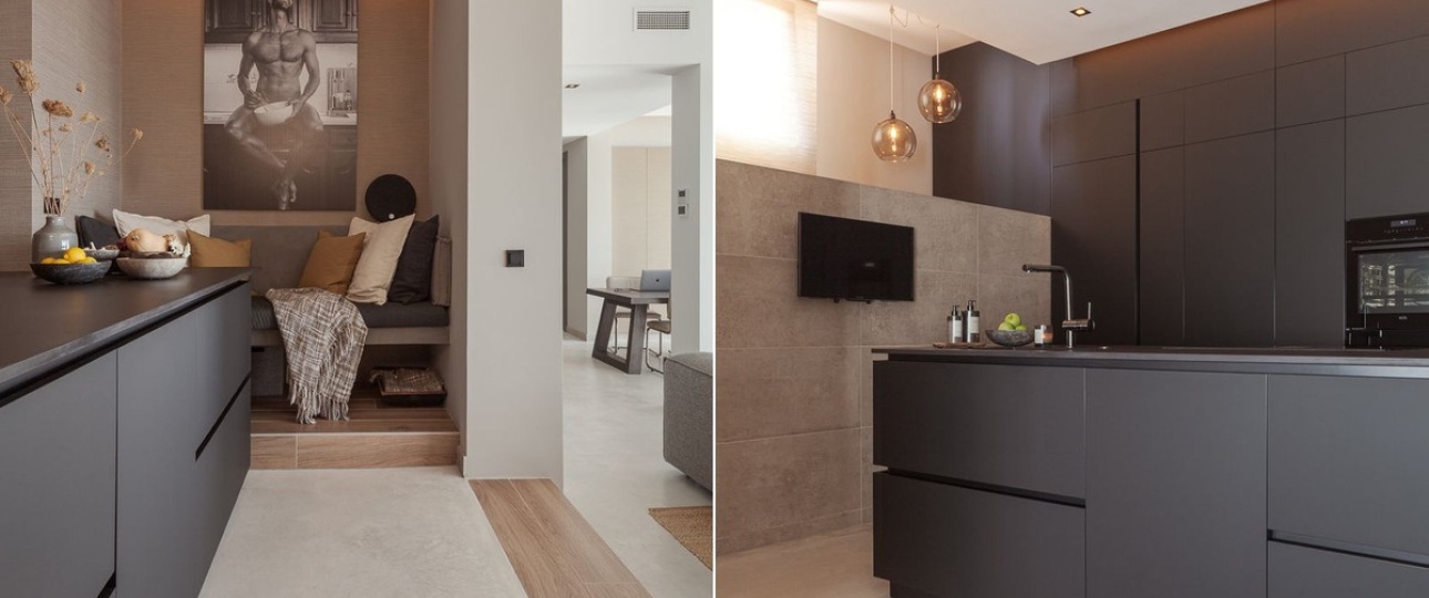 Wiederverkauf - apartment - Marbella - La Mairena