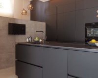 Wiederverkauf - apartment - Marbella - La Mairena
