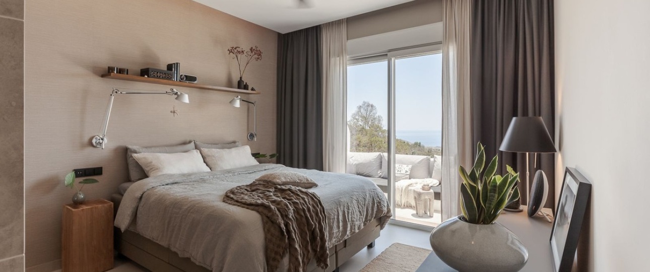 Wiederverkauf - apartment - Marbella - La Mairena