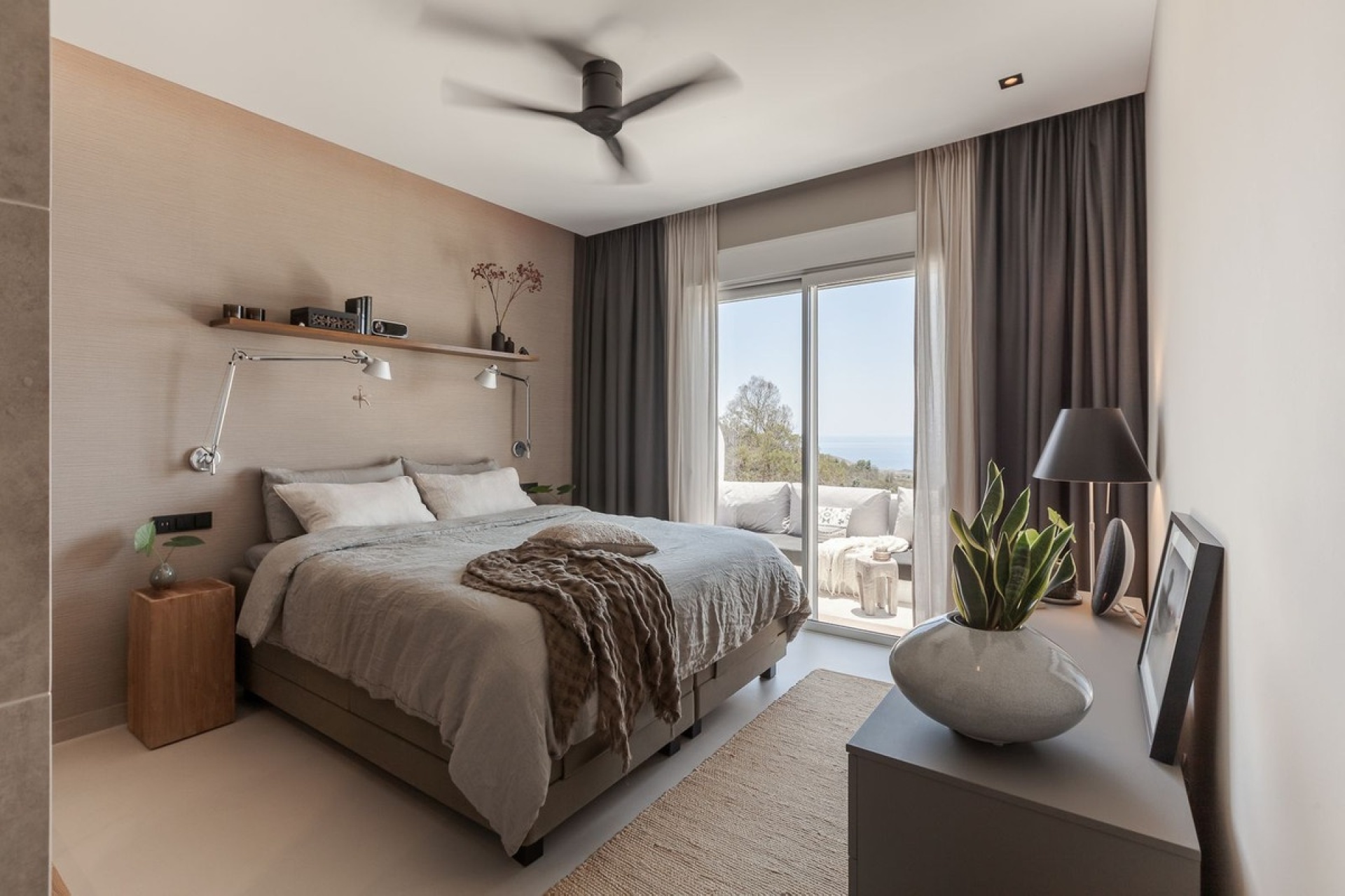 Wiederverkauf - apartment - Marbella - La Mairena