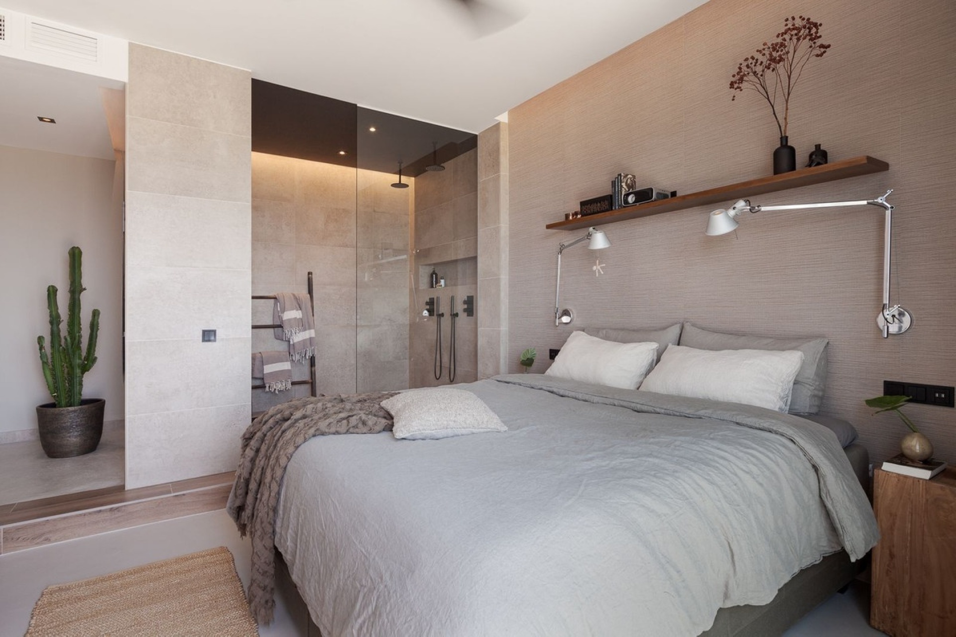 Wiederverkauf - apartment - Marbella - La Mairena