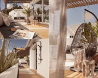 Wiederverkauf - apartment - Marbella - La Mairena