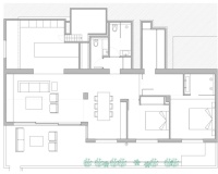 Wiederverkauf - apartment - Marbella - La Mairena