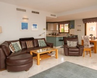 Wiederverkauf - apartment - Marbella - La Mairena