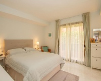 Wiederverkauf - apartment - Marbella - La Mairena
