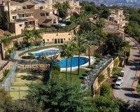 Wiederverkauf - apartment - Marbella - La Mairena
