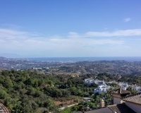 Wiederverkauf - apartment - Marbella - La Mairena