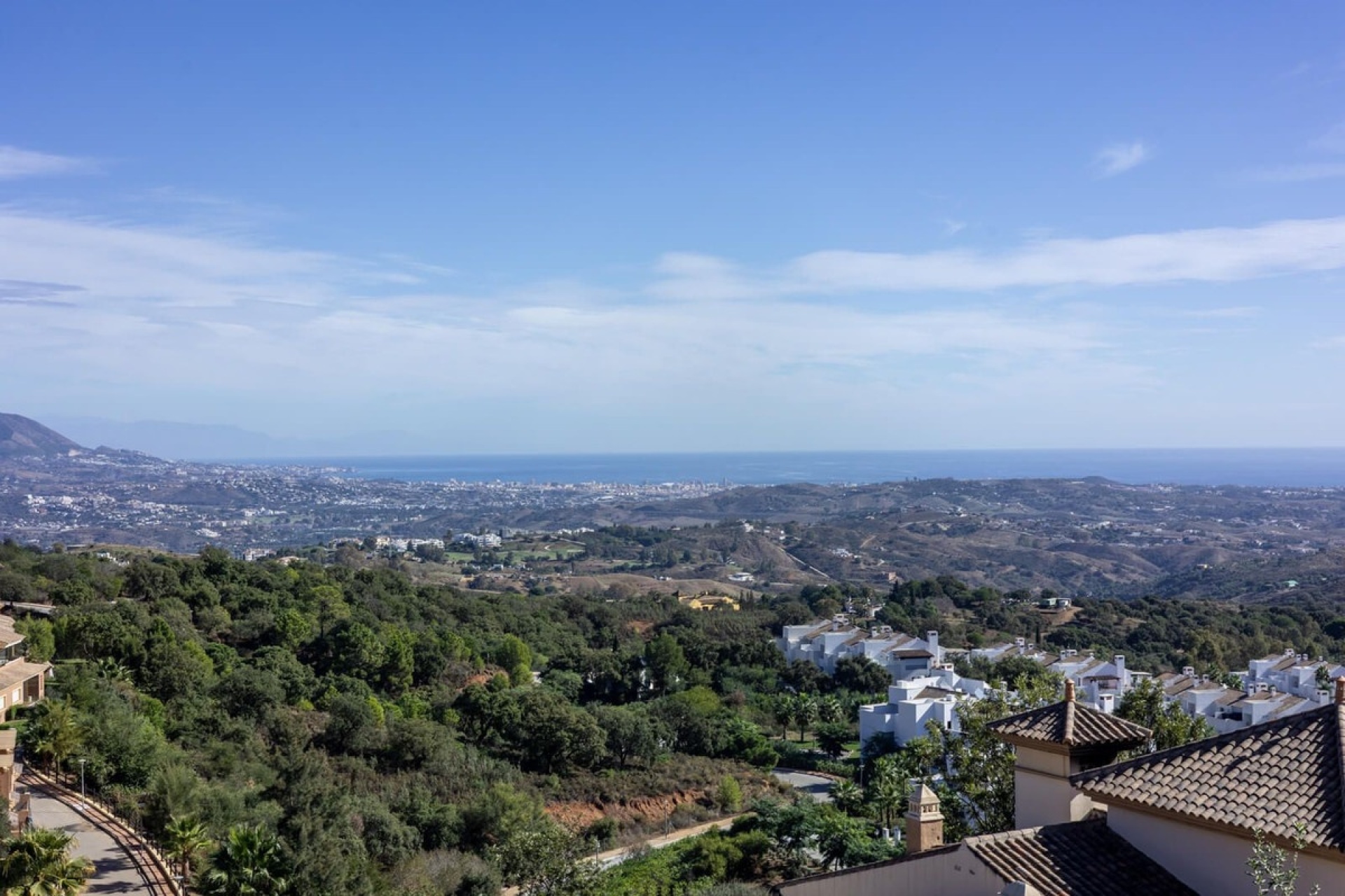 Wiederverkauf - apartment - Marbella - La Mairena