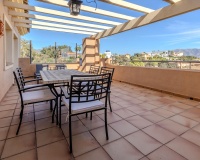 Wiederverkauf - apartment - Marbella - La Mairena