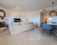 Wiederverkauf - apartment - Marbella - La Mairena