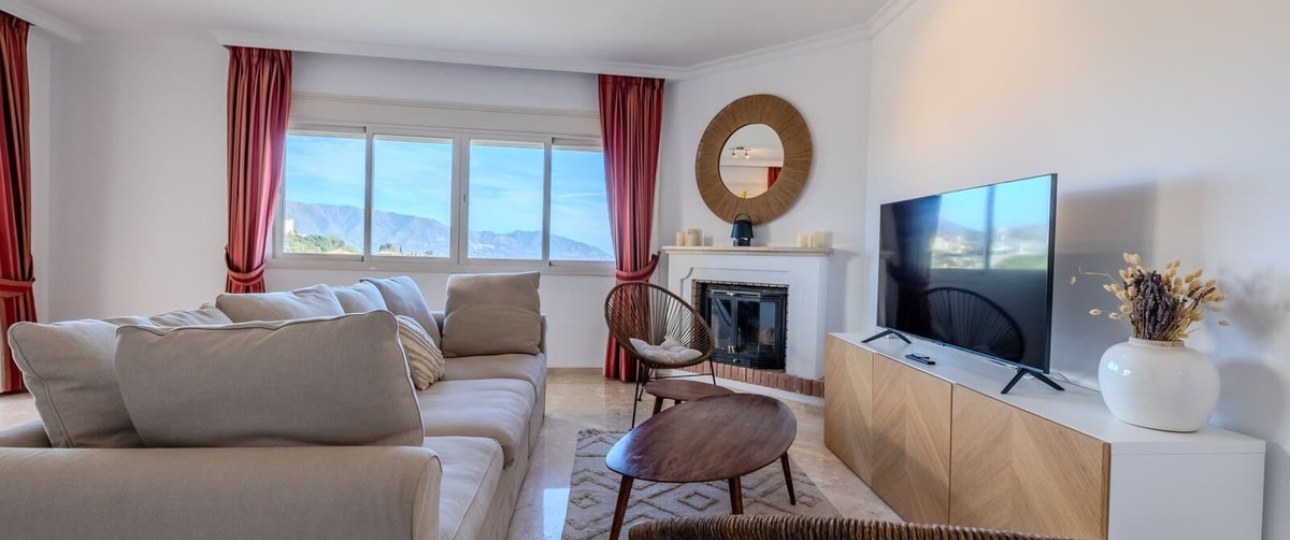 Wiederverkauf - apartment - Marbella - La Mairena