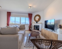 Wiederverkauf - apartment - Marbella - La Mairena