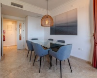 Wiederverkauf - apartment - Marbella - La Mairena