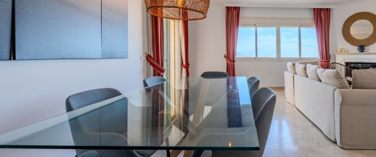 Wiederverkauf - apartment - Marbella - La Mairena