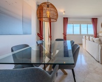 Wiederverkauf - apartment - Marbella - La Mairena