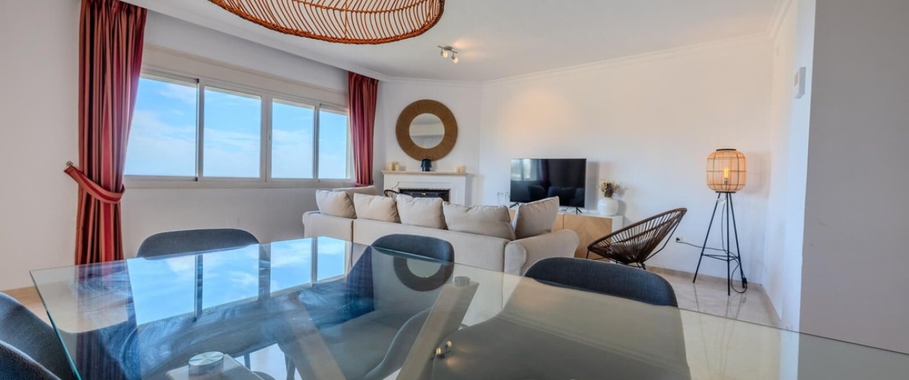 Wiederverkauf - apartment - Marbella - La Mairena