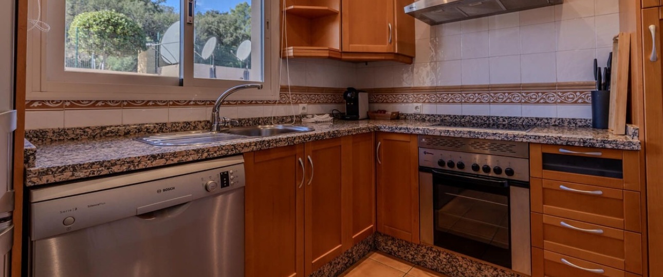 Wiederverkauf - apartment - Marbella - La Mairena