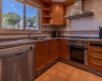 Wiederverkauf - apartment - Marbella - La Mairena