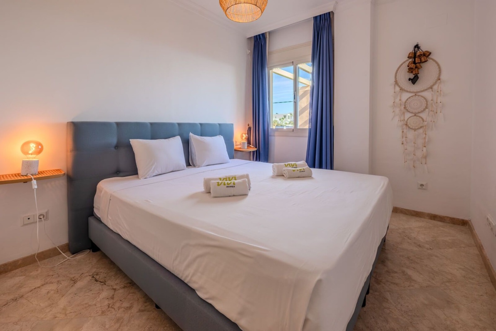 Wiederverkauf - apartment - Marbella - La Mairena