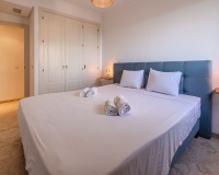 Wiederverkauf - apartment - Marbella - La Mairena
