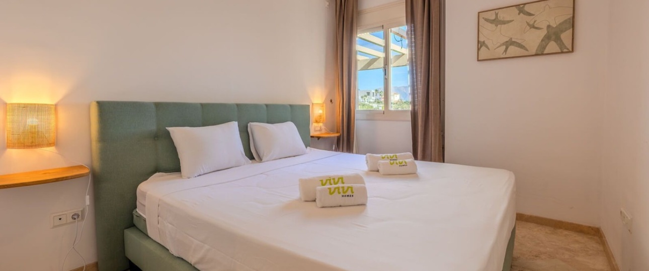 Wiederverkauf - apartment - Marbella - La Mairena