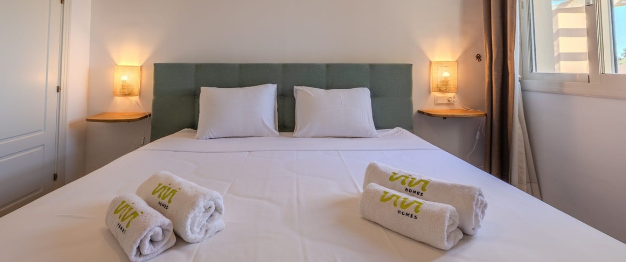 Wiederverkauf - apartment - Marbella - La Mairena