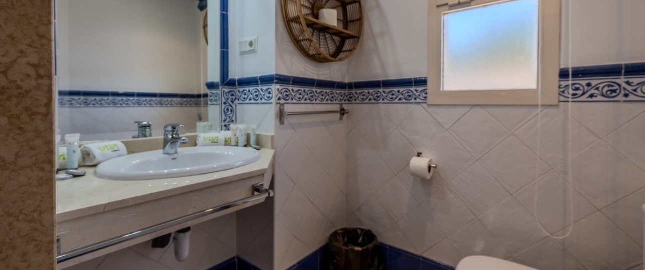 Wiederverkauf - apartment - Marbella - La Mairena