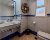 Wiederverkauf - apartment - Marbella - La Mairena