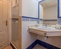 Wiederverkauf - apartment - Marbella - La Mairena