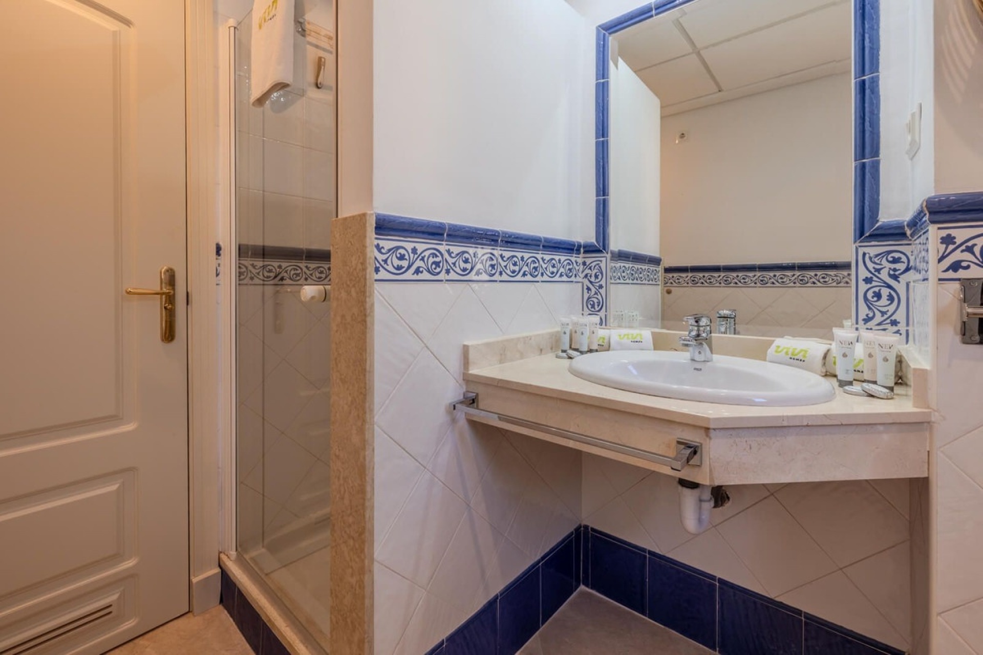 Wiederverkauf - apartment - Marbella - La Mairena