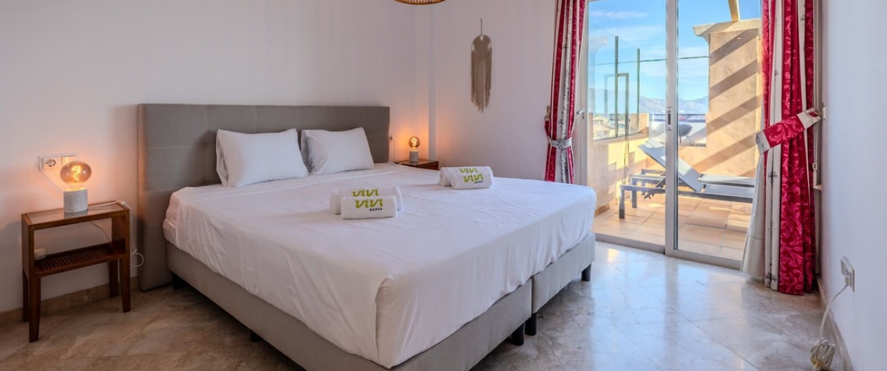 Wiederverkauf - apartment - Marbella - La Mairena