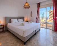 Wiederverkauf - apartment - Marbella - La Mairena