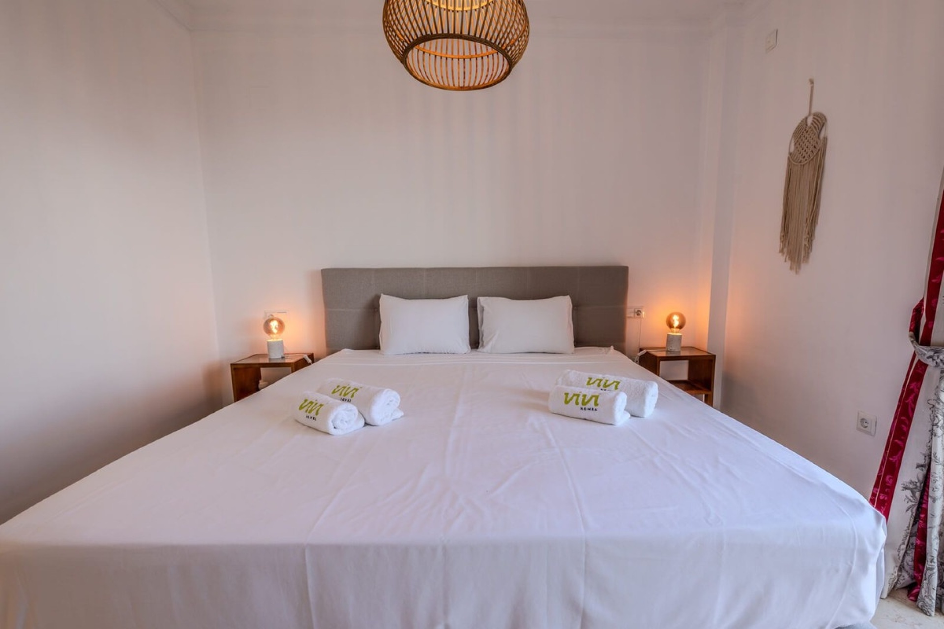 Wiederverkauf - apartment - Marbella - La Mairena
