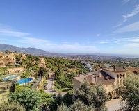 Wiederverkauf - apartment - Marbella - La Mairena