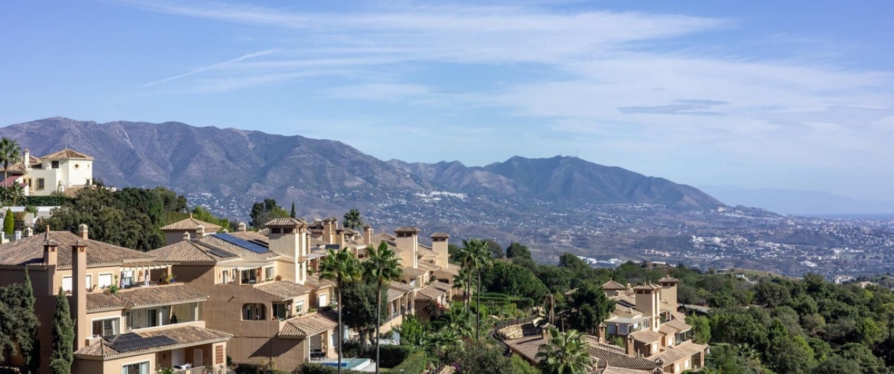 Wiederverkauf - apartment - Marbella - La Mairena
