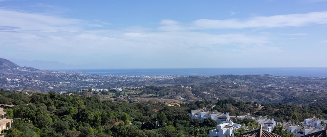 Wiederverkauf - apartment - Marbella - La Mairena