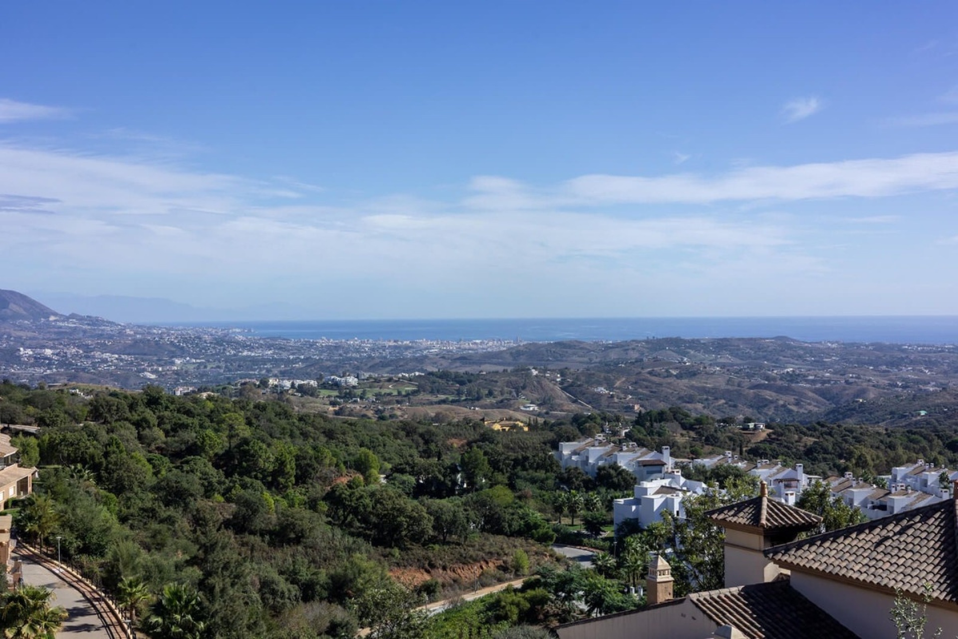 Wiederverkauf - apartment - Marbella - La Mairena