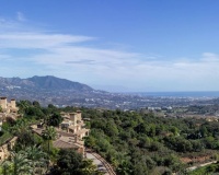 Wiederverkauf - apartment - Marbella - La Mairena