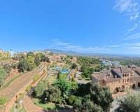 Wiederverkauf - apartment - Marbella - La Mairena