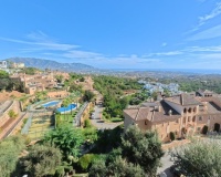 Wiederverkauf - apartment - Marbella - La Mairena