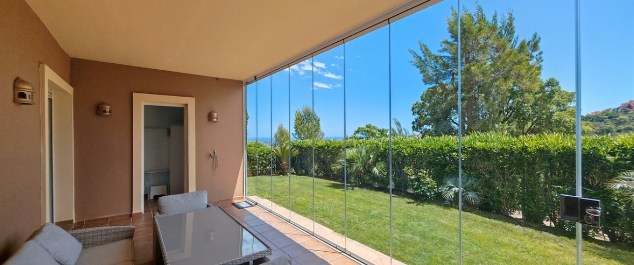Wiederverkauf - apartment - Marbella - La Mairena