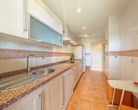Wiederverkauf - apartment - Marbella - La Mairena