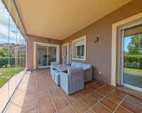 Wiederverkauf - apartment - Marbella - La Mairena